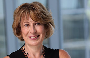 La chercheuse Mona Nemer est nommée conseillère scientifique en chef du Canada