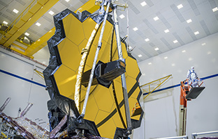 Le télescope spatial James Webb expliqué par ceux qui l’ont fait