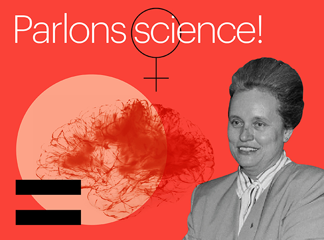 Ouvrir la voie aux femmes de science