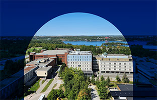 Light at the end of the tunnel for Laurentian University