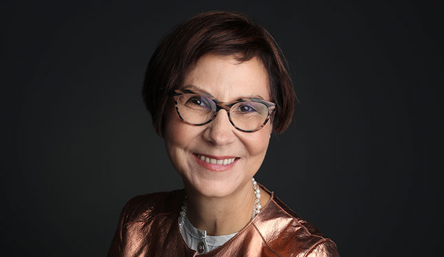 Feature image of Dr. Cindy Blackstock