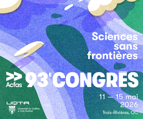 93e Congres ACFAS