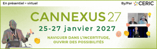 Cannexus2027 Conference