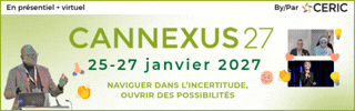 Cannexus2027 conference
